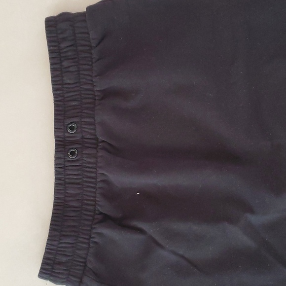 Moschino Kids Logo-Print A-line Mini Skirt - Picture 3 of 5